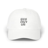 Truth in Motion Classic dad cap