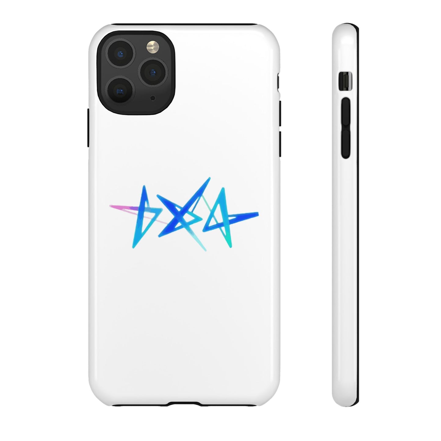 LUMINA Tough Cases