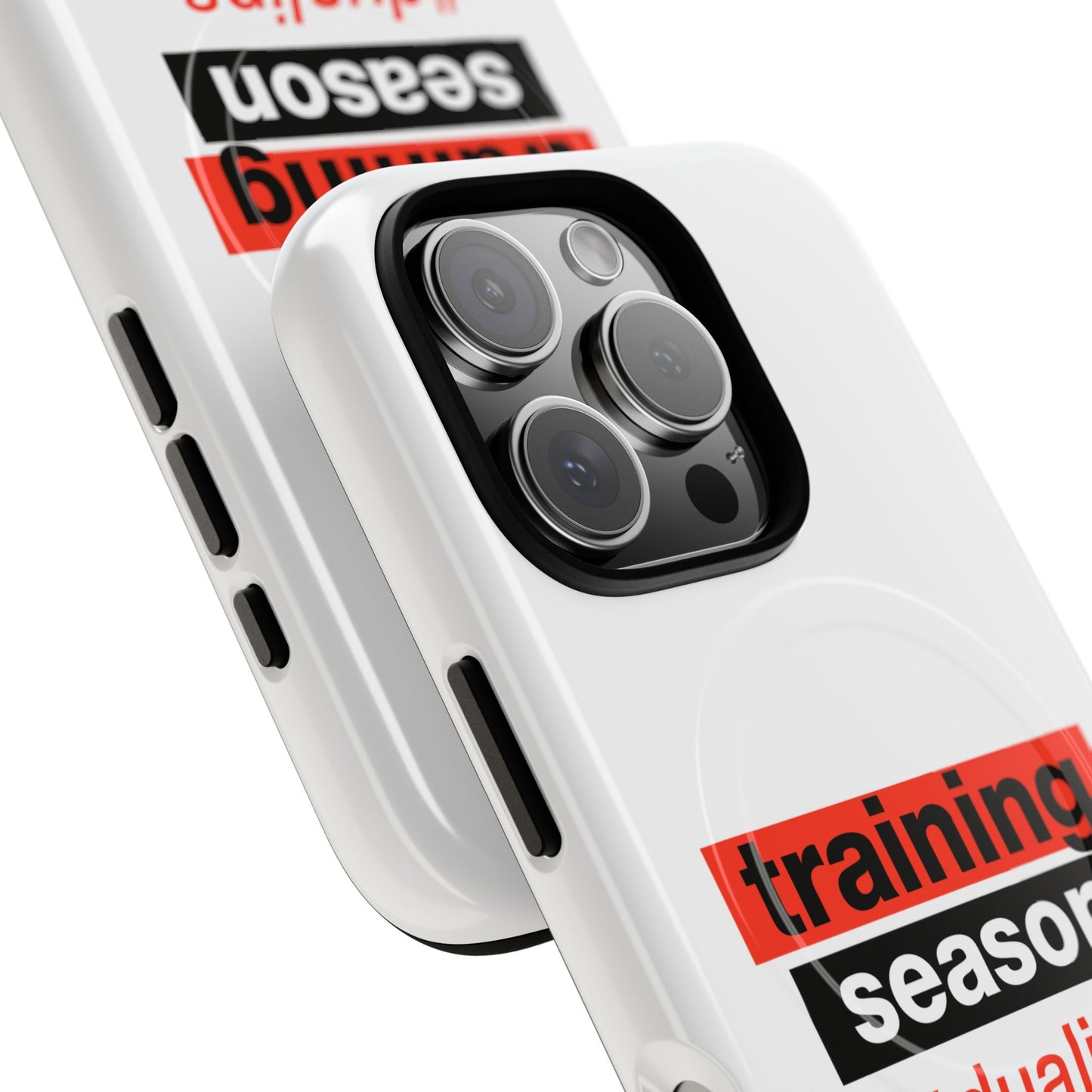 Intense Grind Mode Tough Magnetic Case