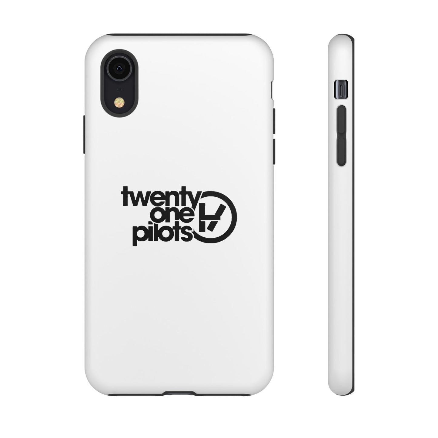 Alive Seal Tough Case