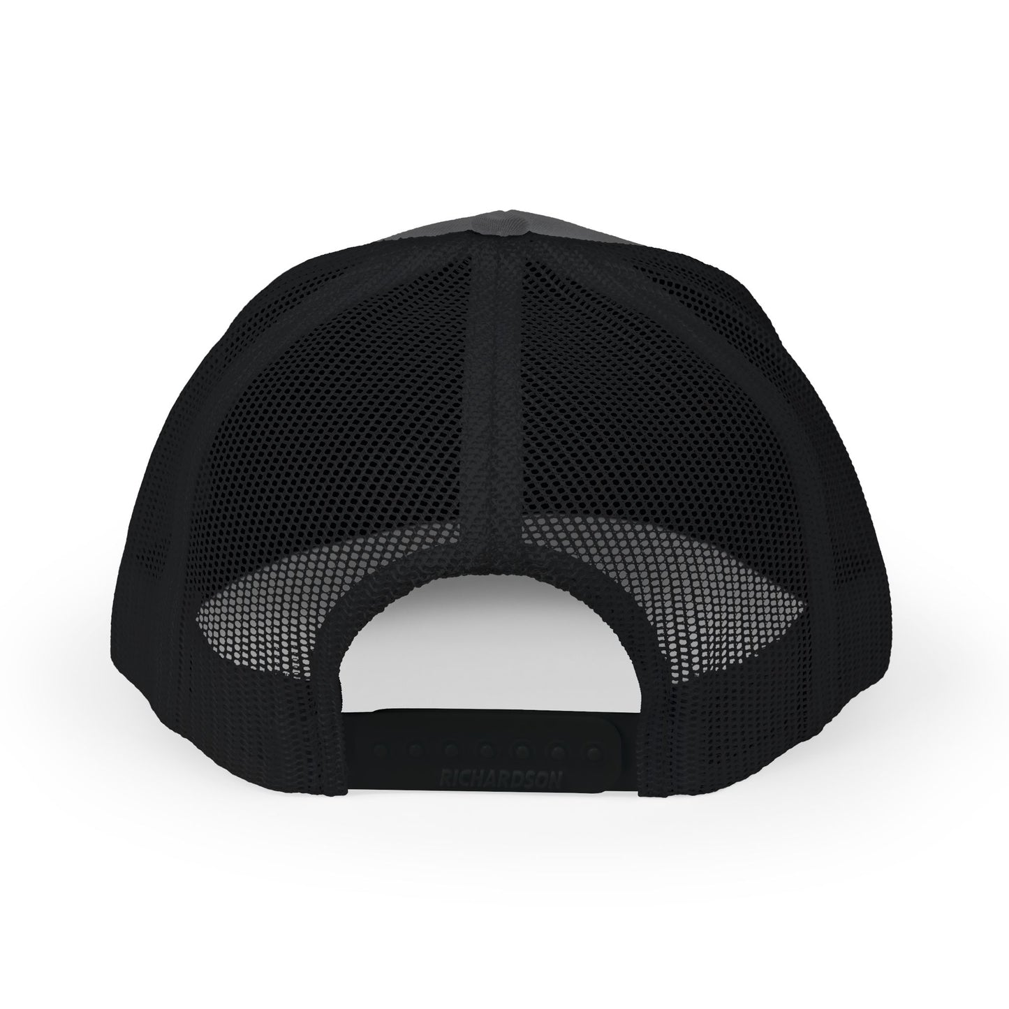 Solo Vibes Lips Snapback Trucker cap
