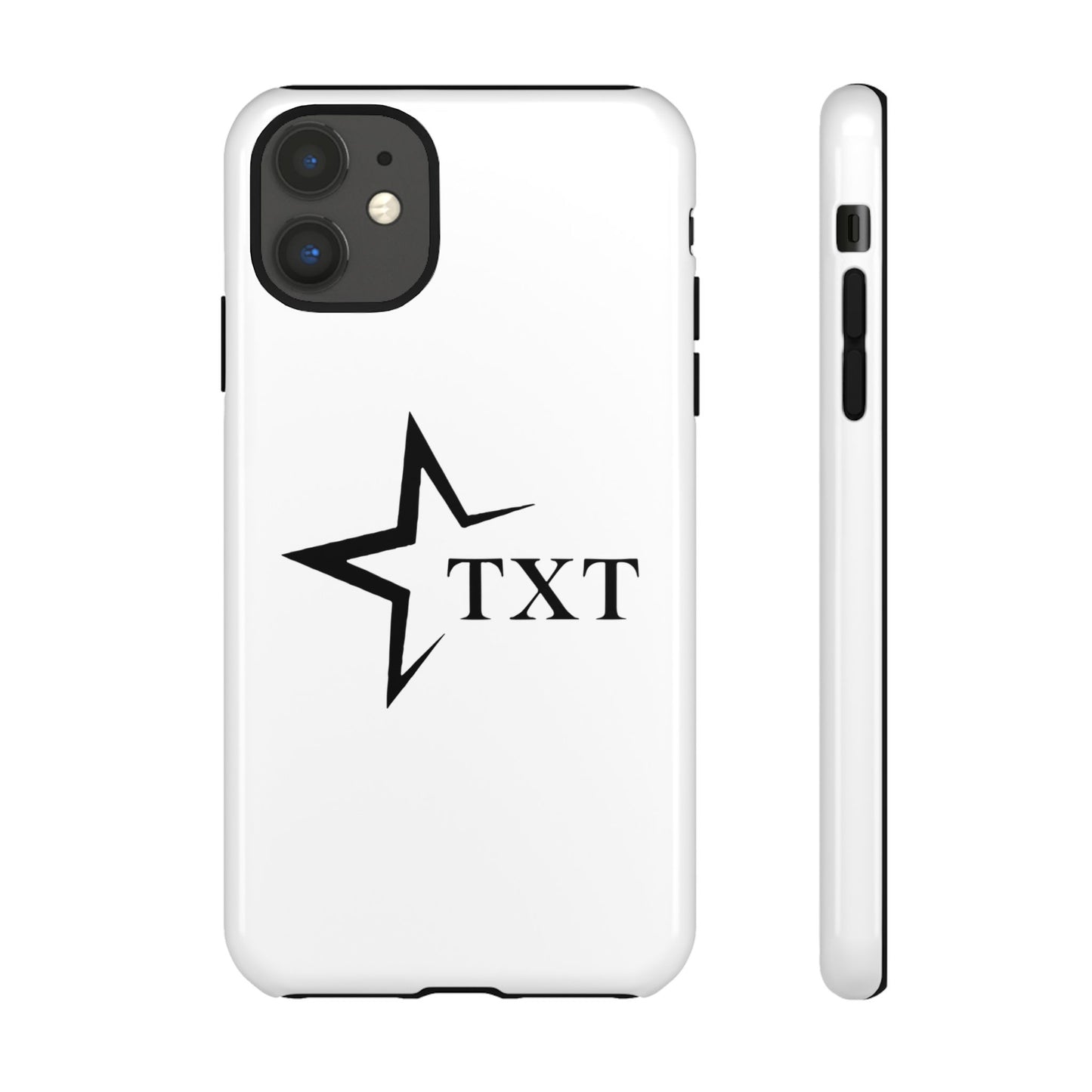 Urban Flux Co. Tough Cases