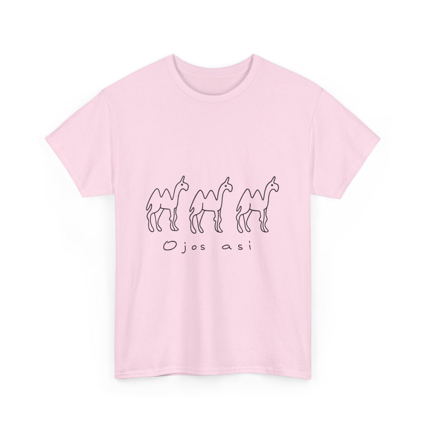 Howl with Style Unisex Heavy cotton tee