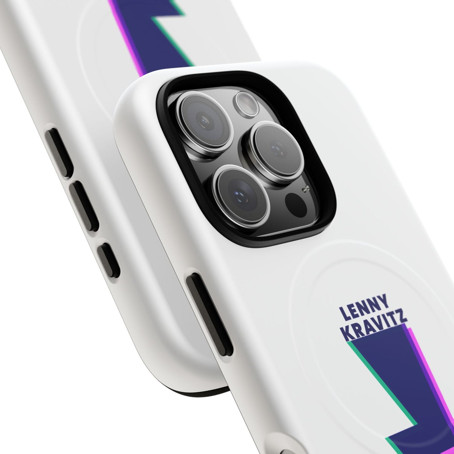 Layered Bolt Vibe Tough Magnetic case