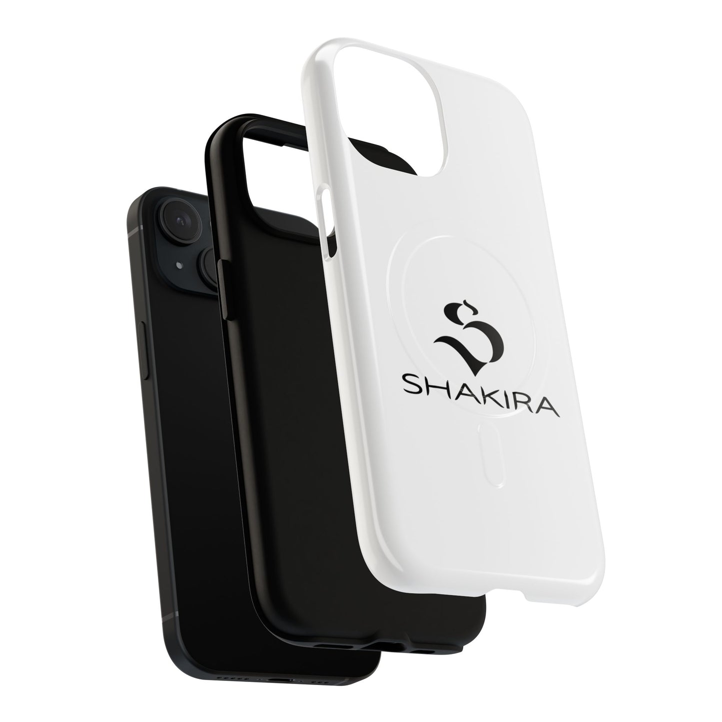 Heartbeat Rhythm Icon Tough Magnetic case