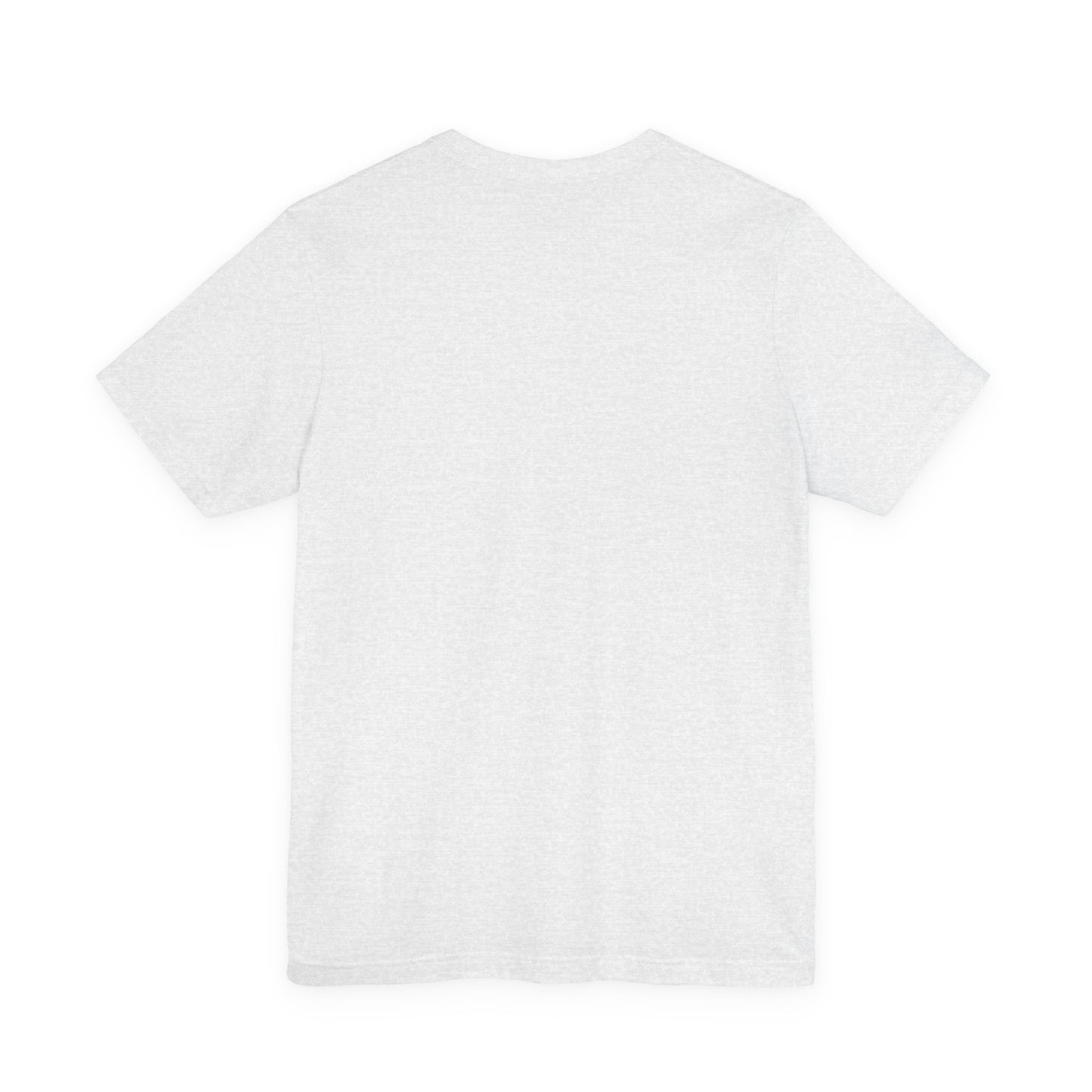 Neon Bolt Energy Unisex Jersey short sleeve tee