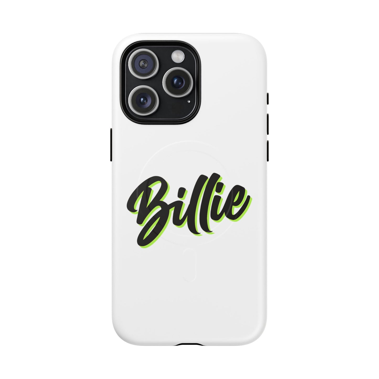 Electric Script Vibes Tough Magnetic Case