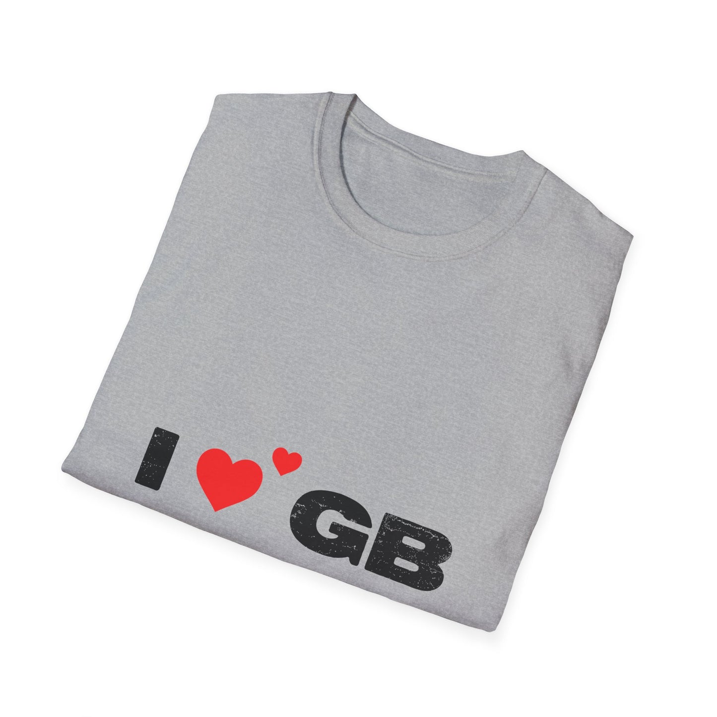 Soundcheck Dreams Unisex Softstyle Tee