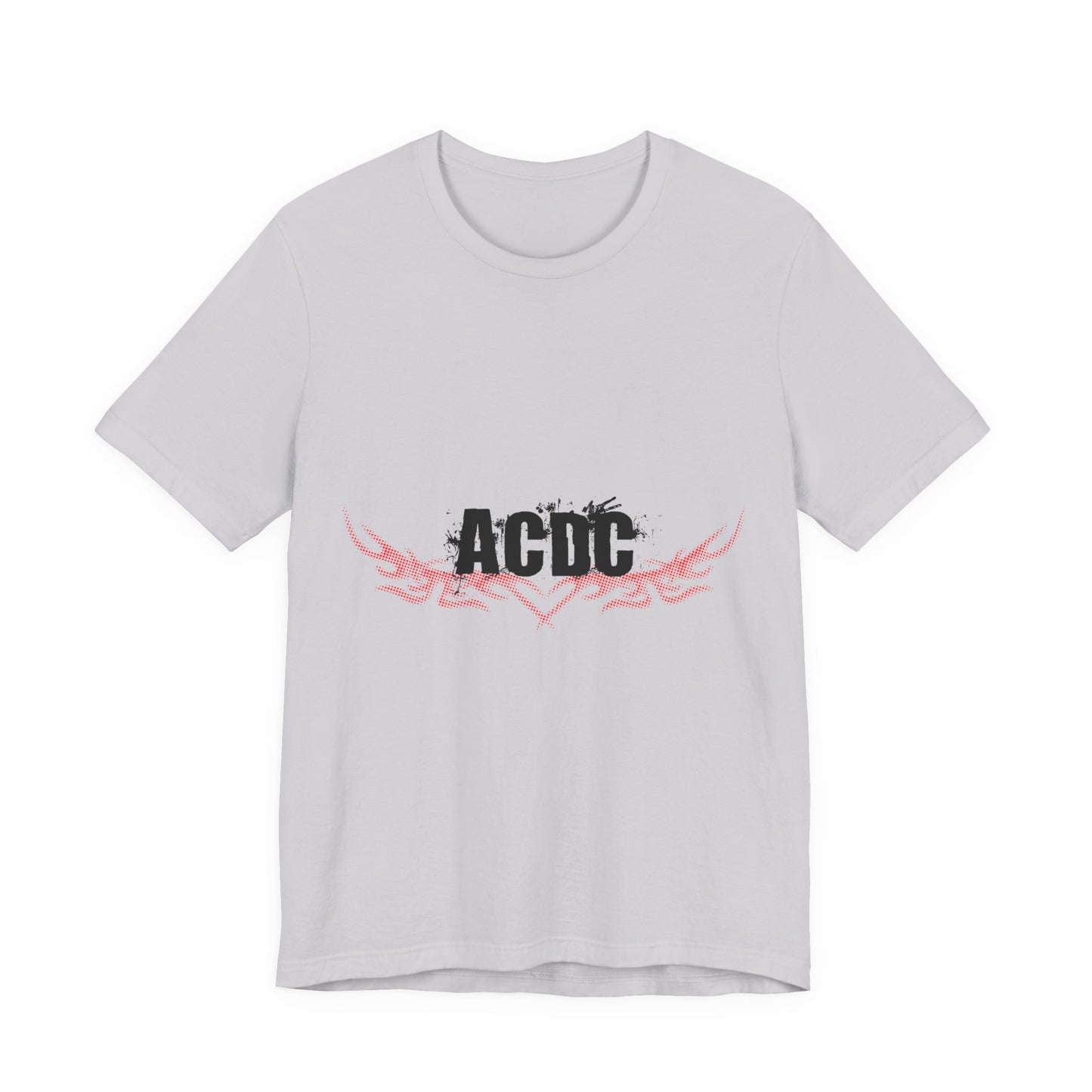 Rock & Roll Legacy Unisex short sleeve Tee