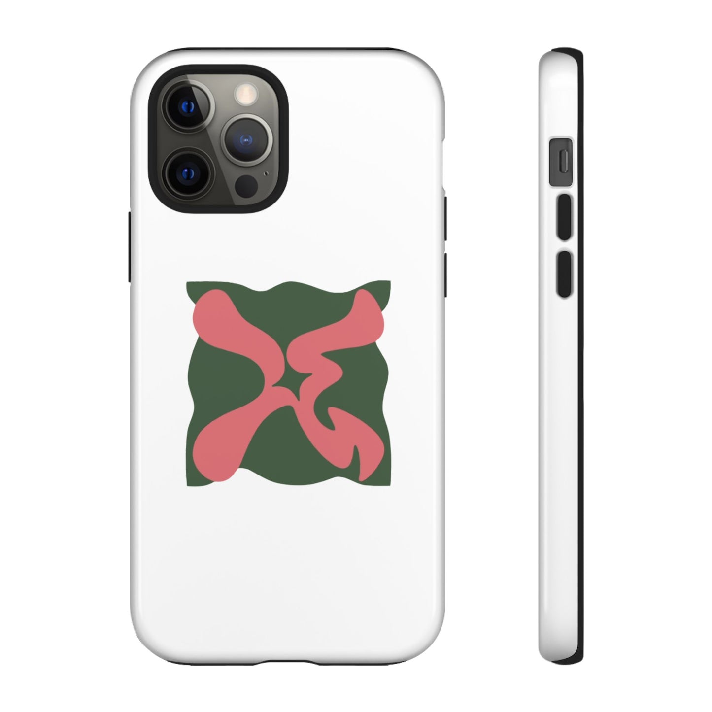 Pulse Streetwear Tough Cases