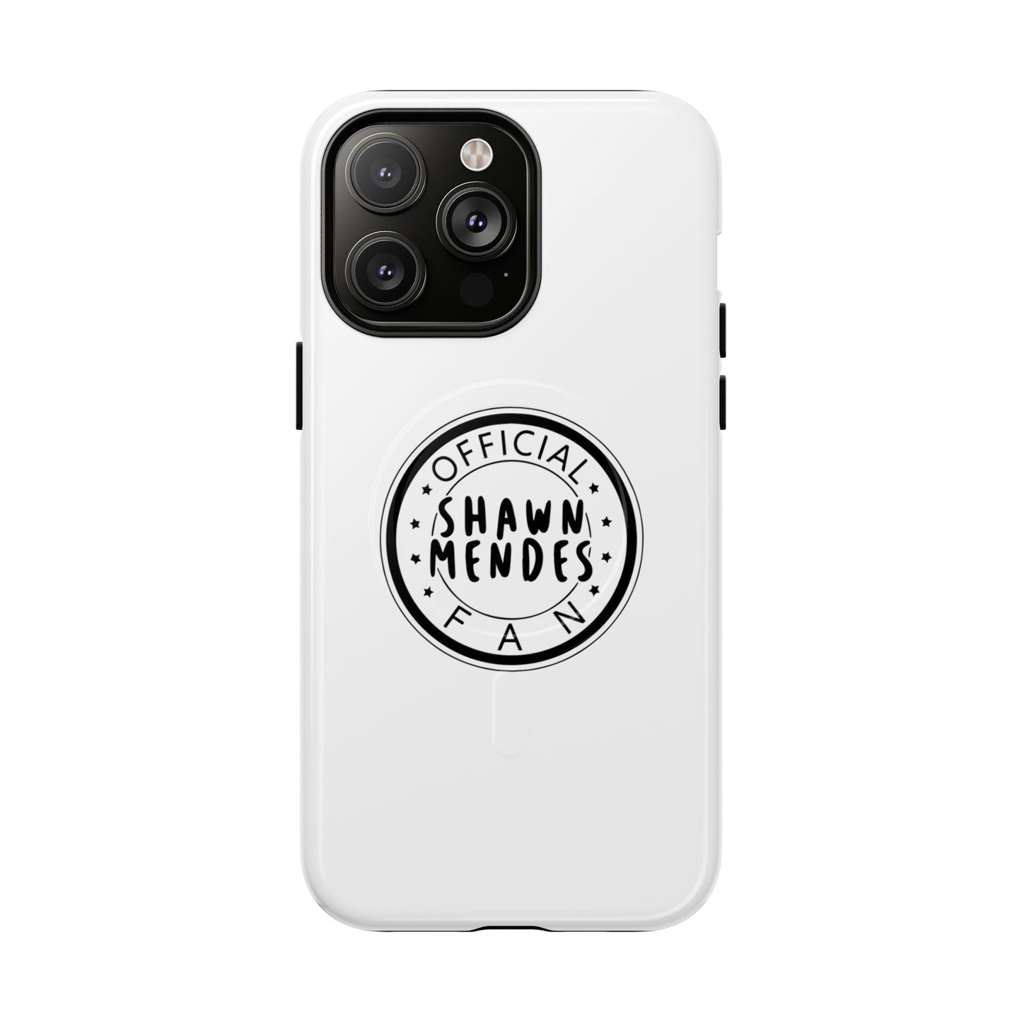 Outline Echo Tough Magnetic Case