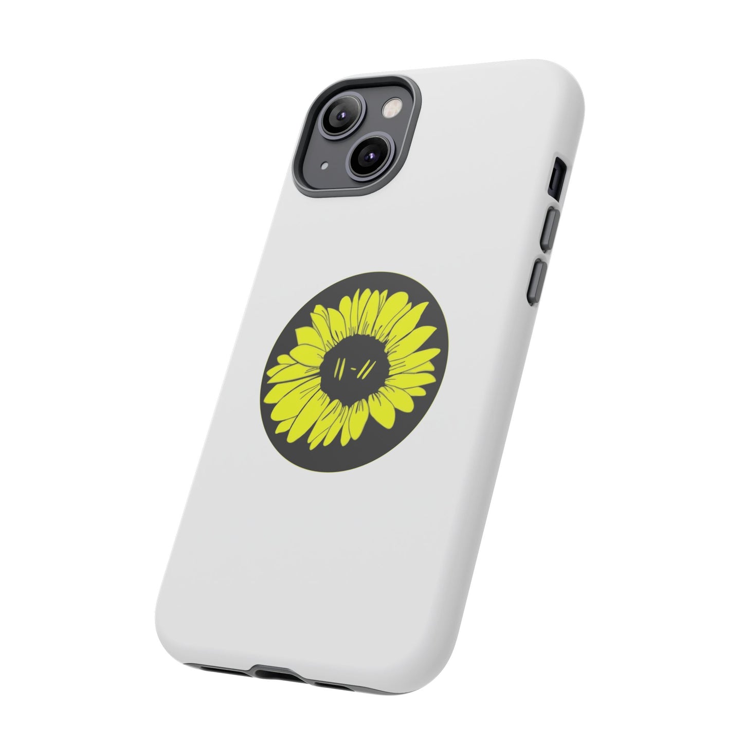 Bloom Aura Tough Case