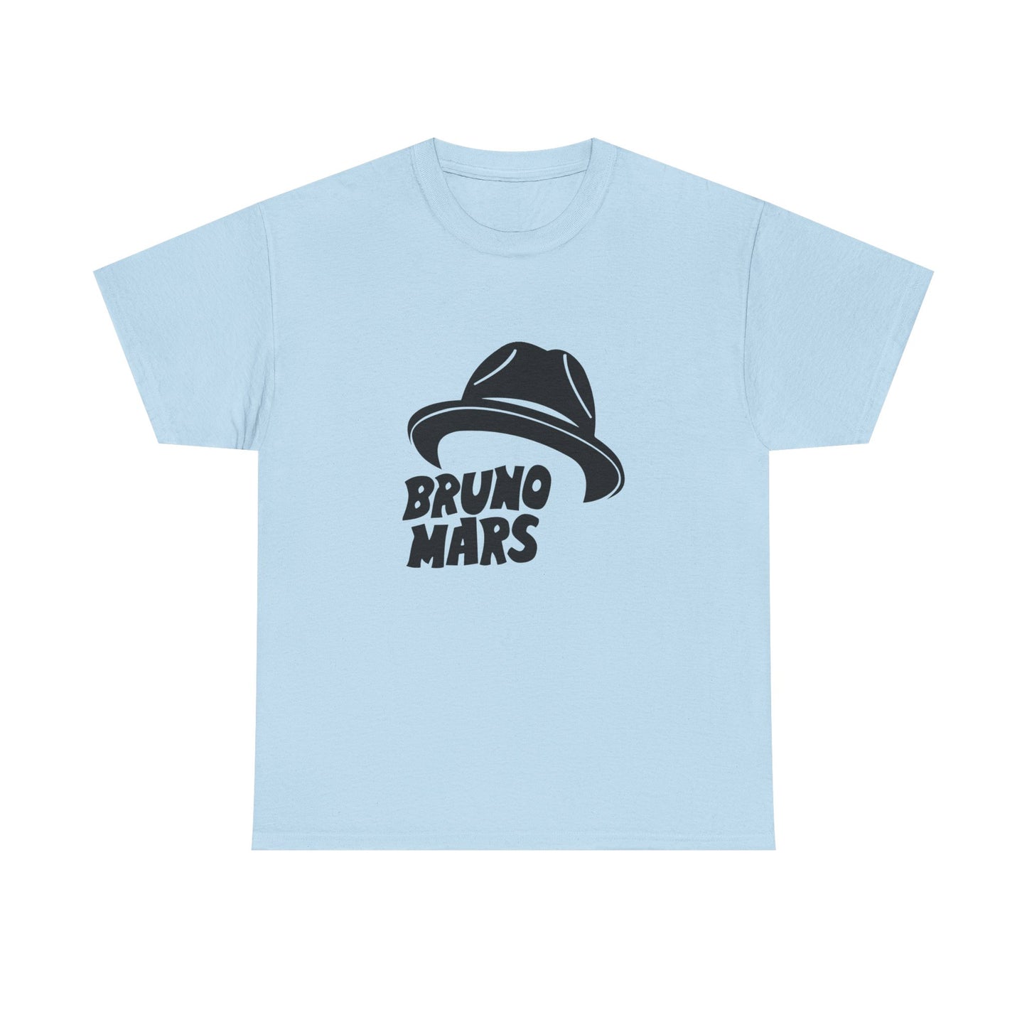 Top Hat Vibe Graphic Unisex Heavy cotton Tee