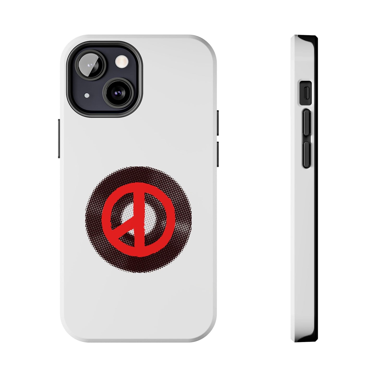 Born for the Stage Tough Magnetic Case
