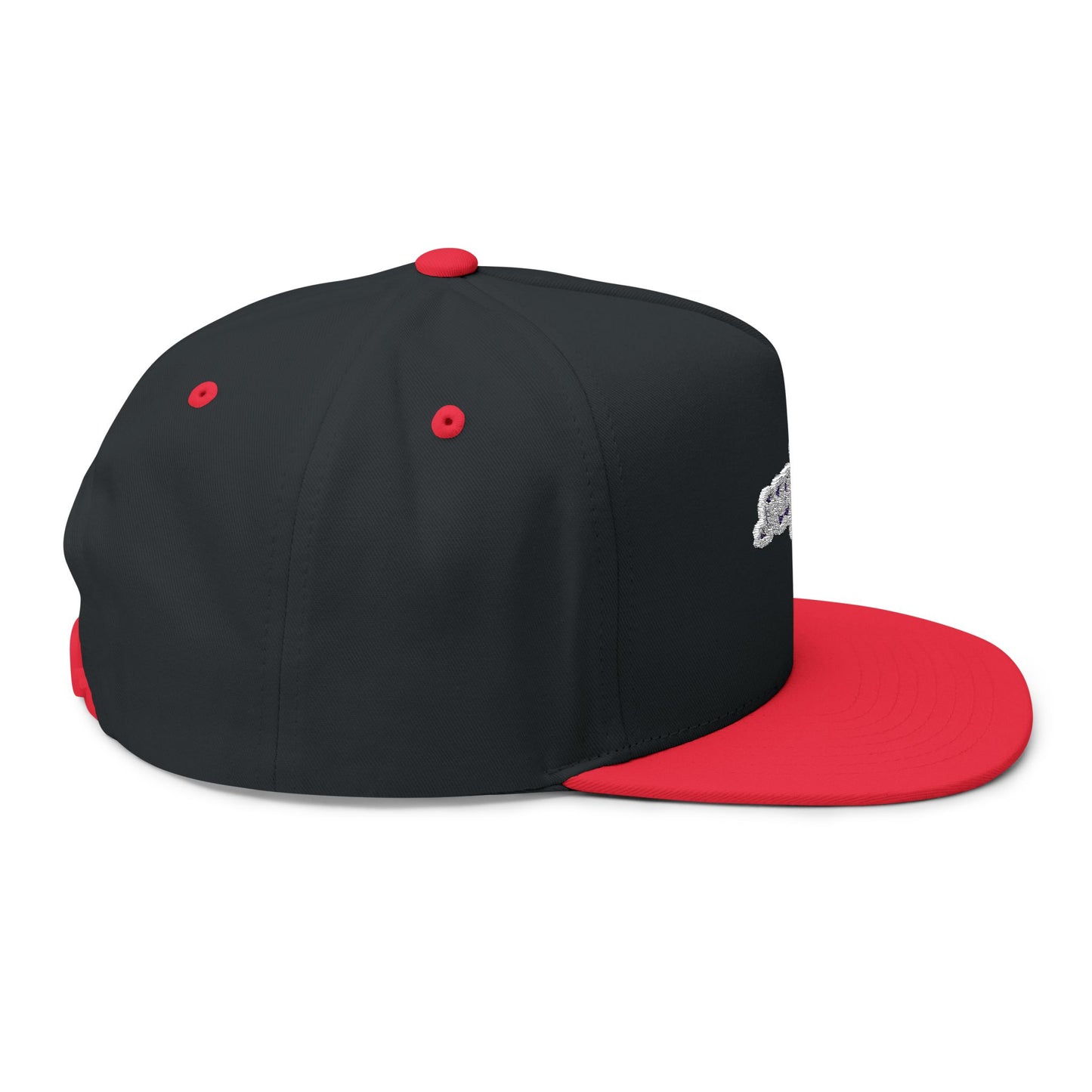 Swifted Aesthetic Flat bill cap