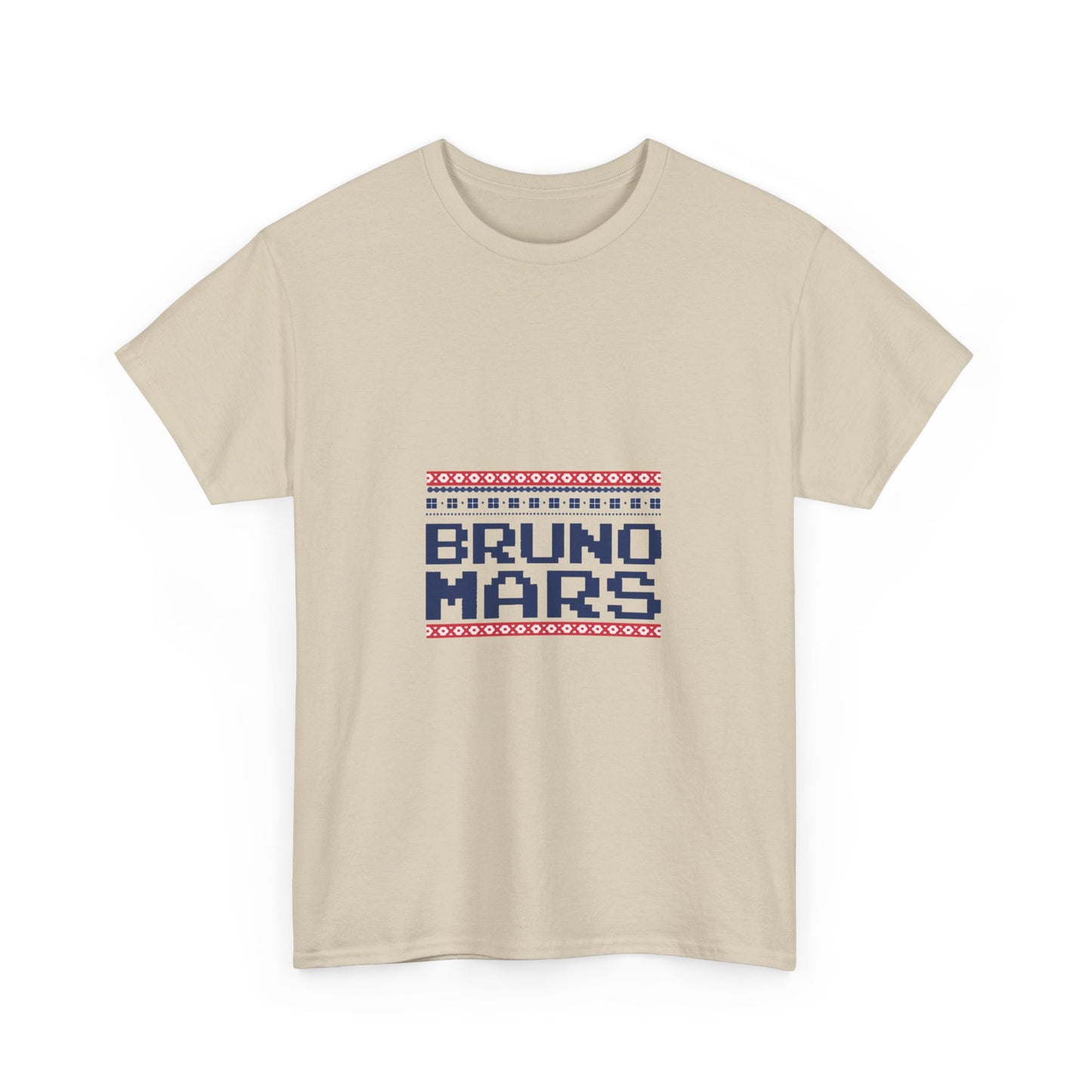 Retro Code Streetwear Unisex Heavy cotton Tee