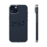 ASTRYX Clear Cases