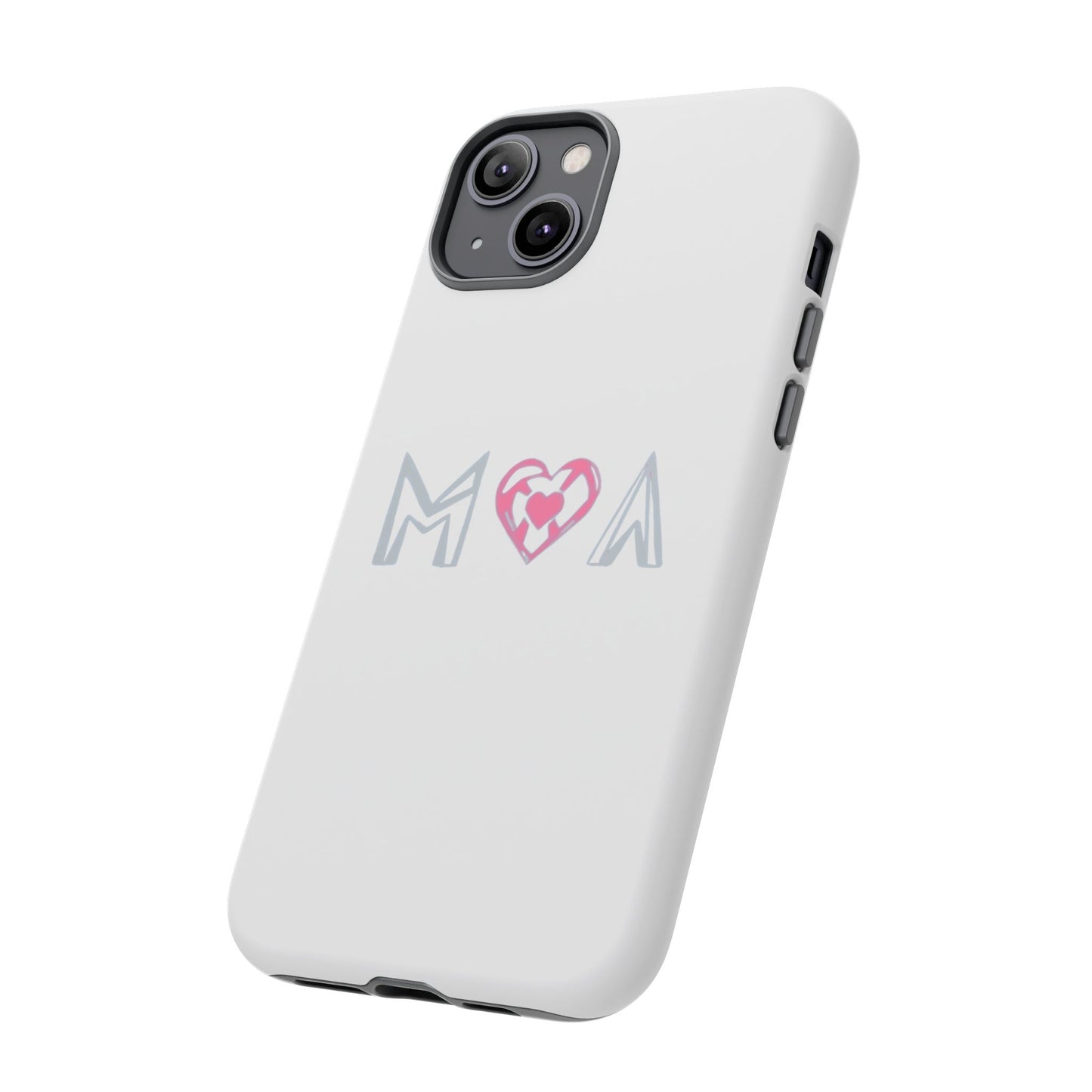 Nova Core Clothing Tough Cases