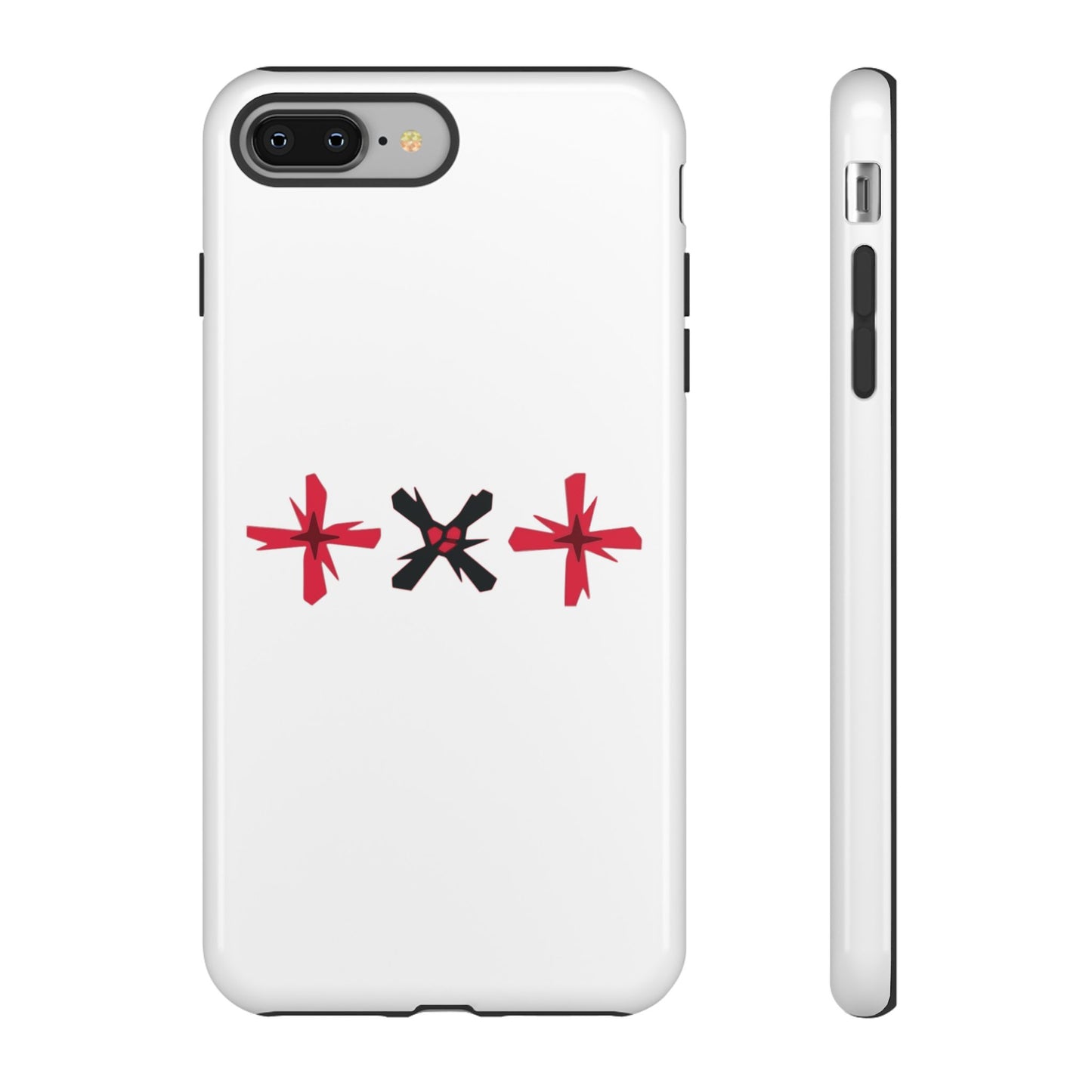 Cosmic Edge Apparel Tough Cases