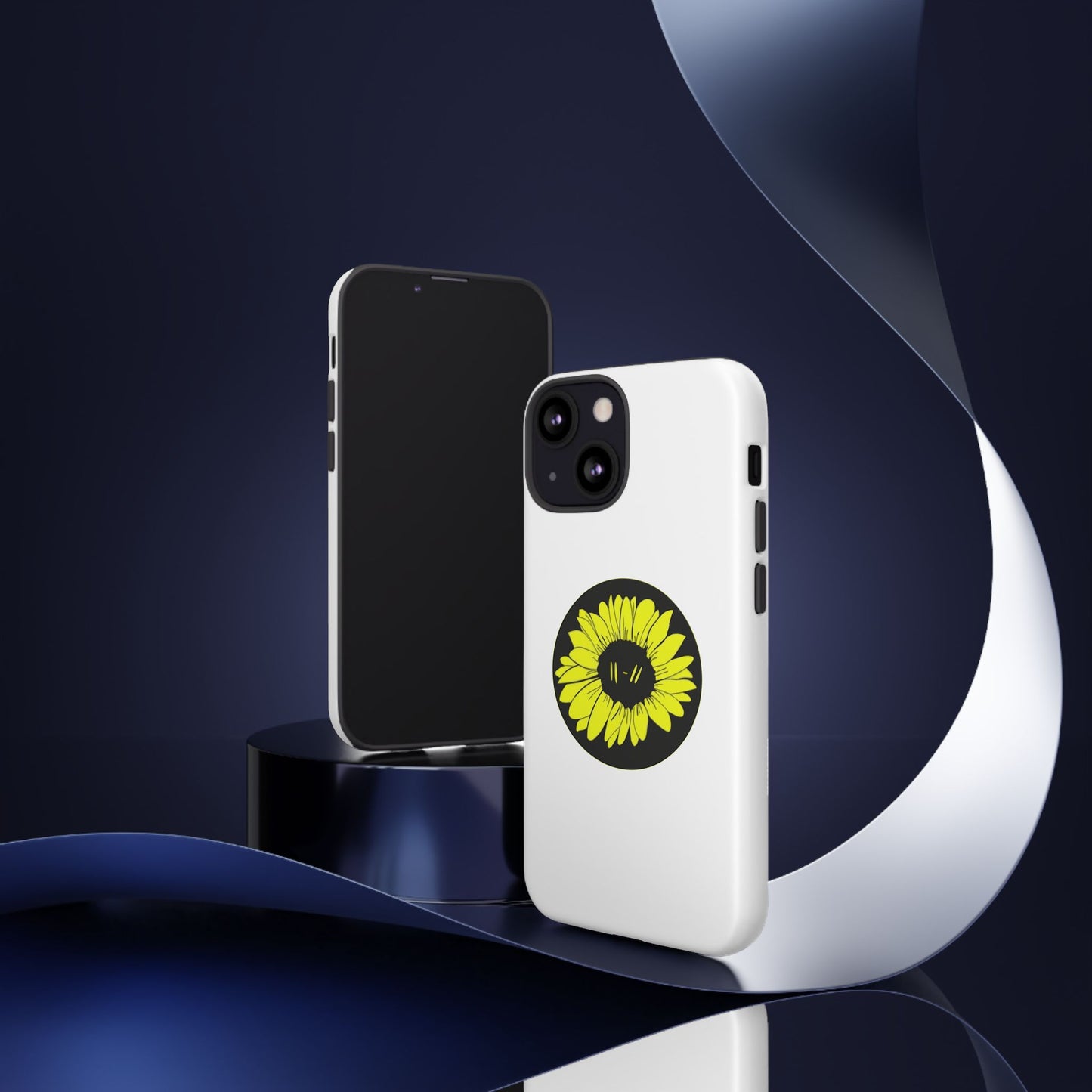 Bloom Aura Tough Case