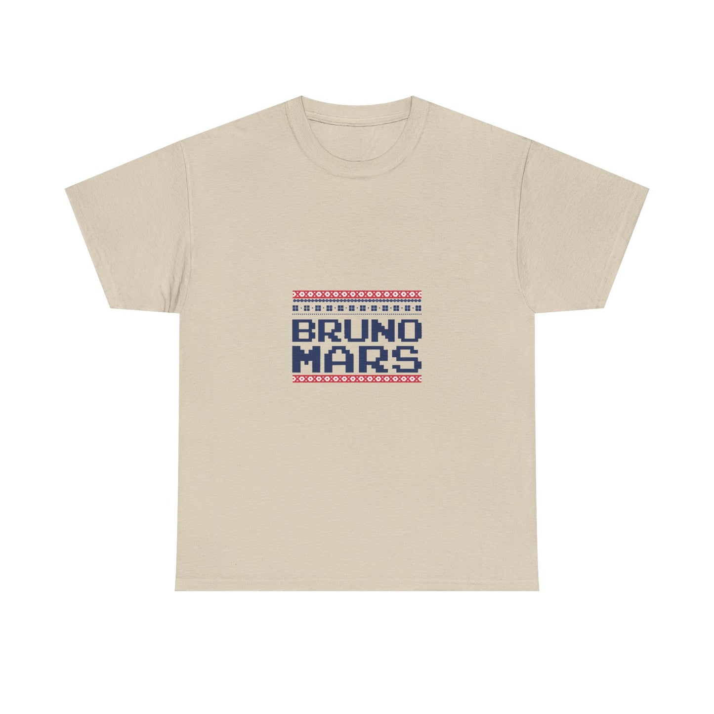 Retro Code Streetwear Unisex Heavy cotton Tee