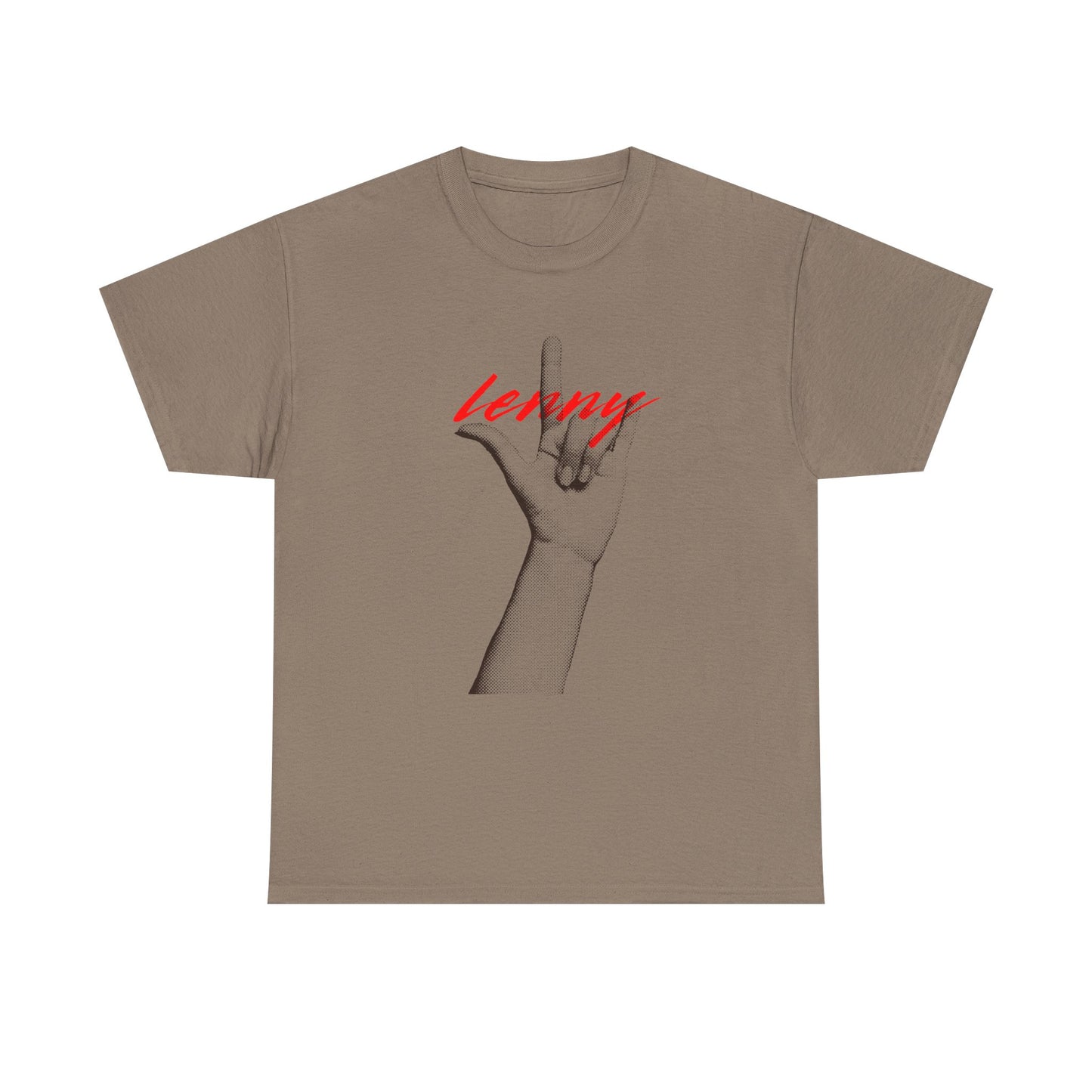 Rock Vibes Only Unisex Heavy cotton tee