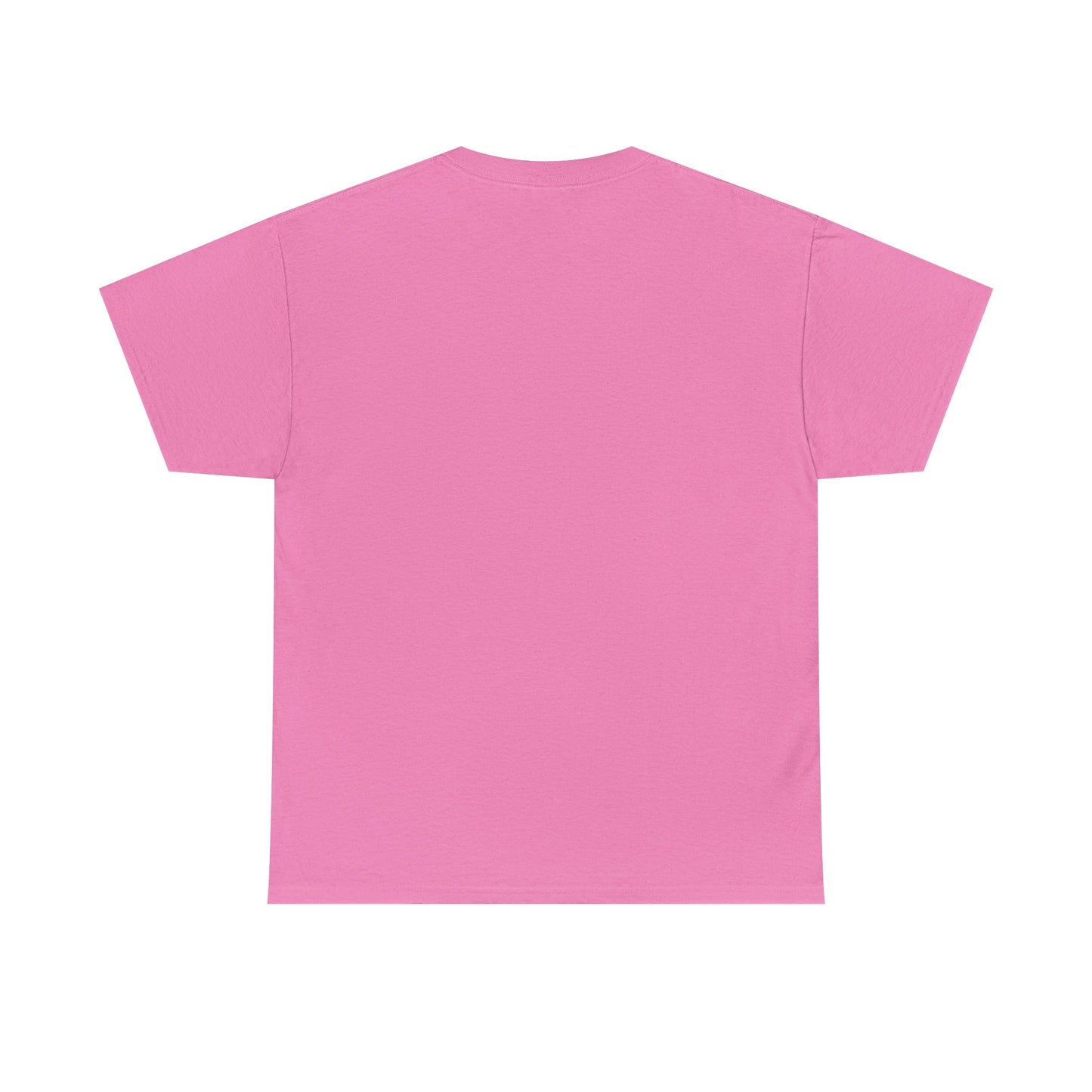 Retro Code Streetwear Unisex Heavy cotton Tee