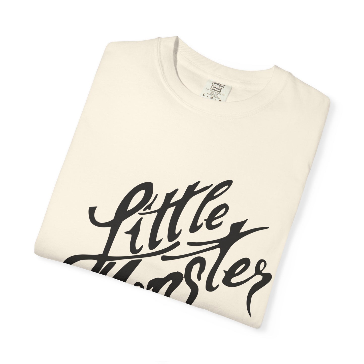 Strike Icon-Unisex Dyed Tshirt