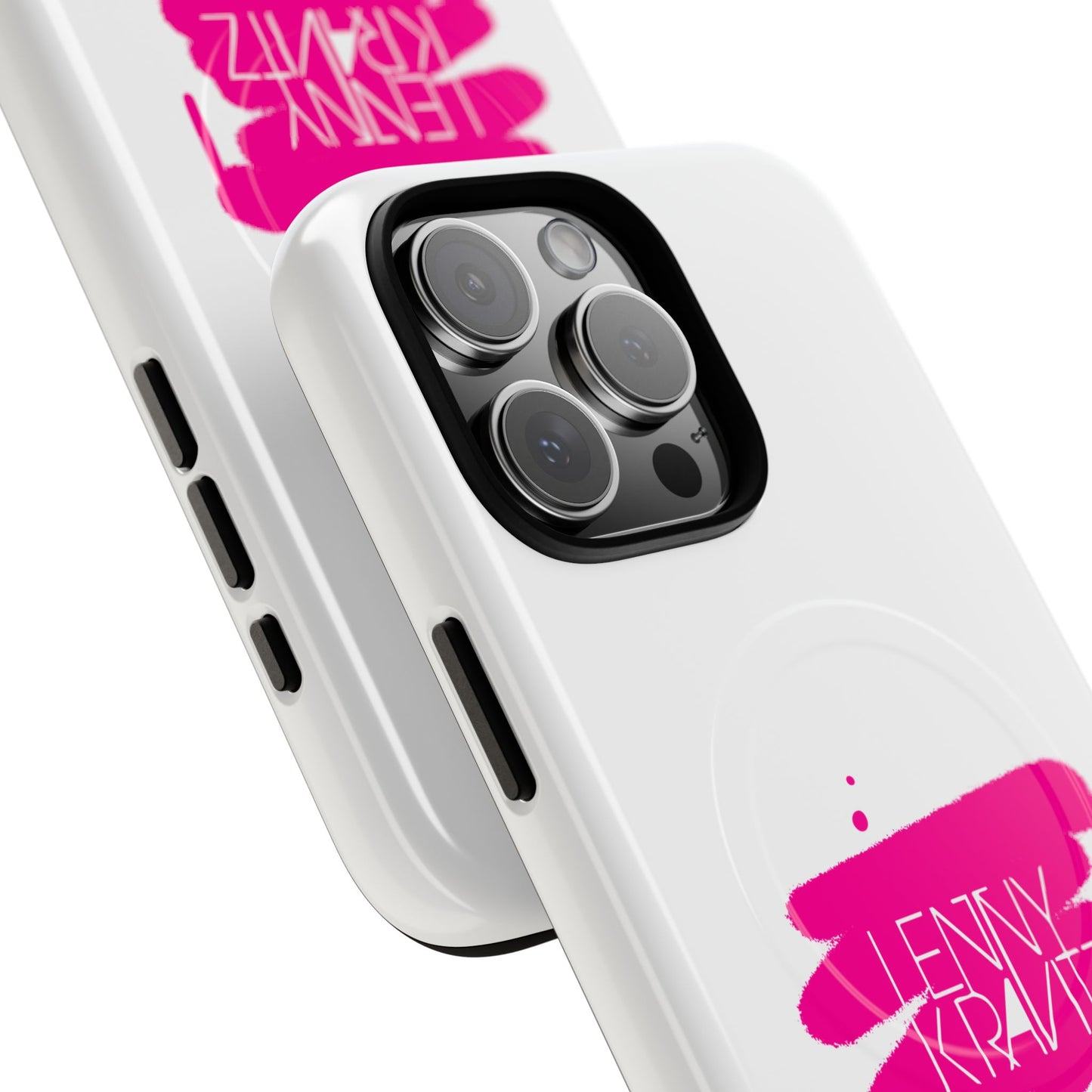 Electric Graffiti Drip Tough Magnetic case