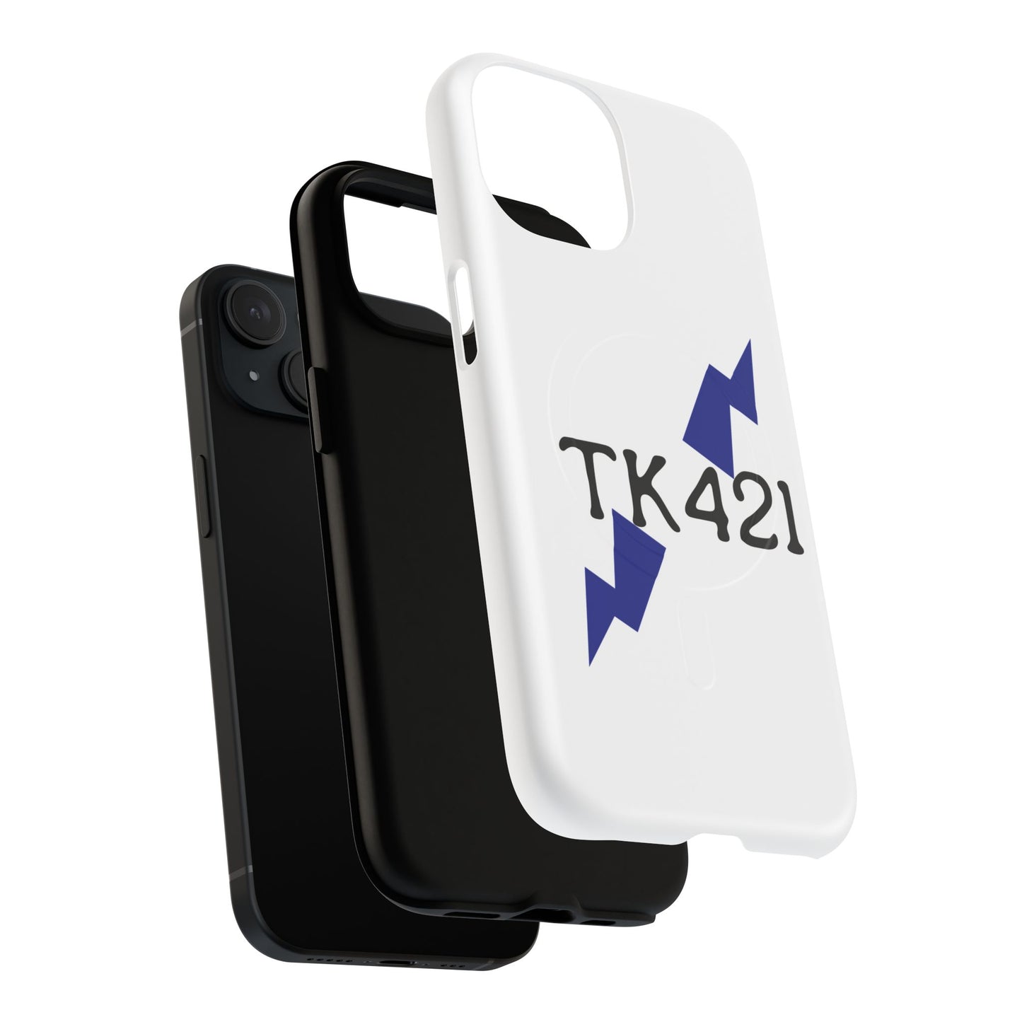 Bolt Duality Tough Magnetic case