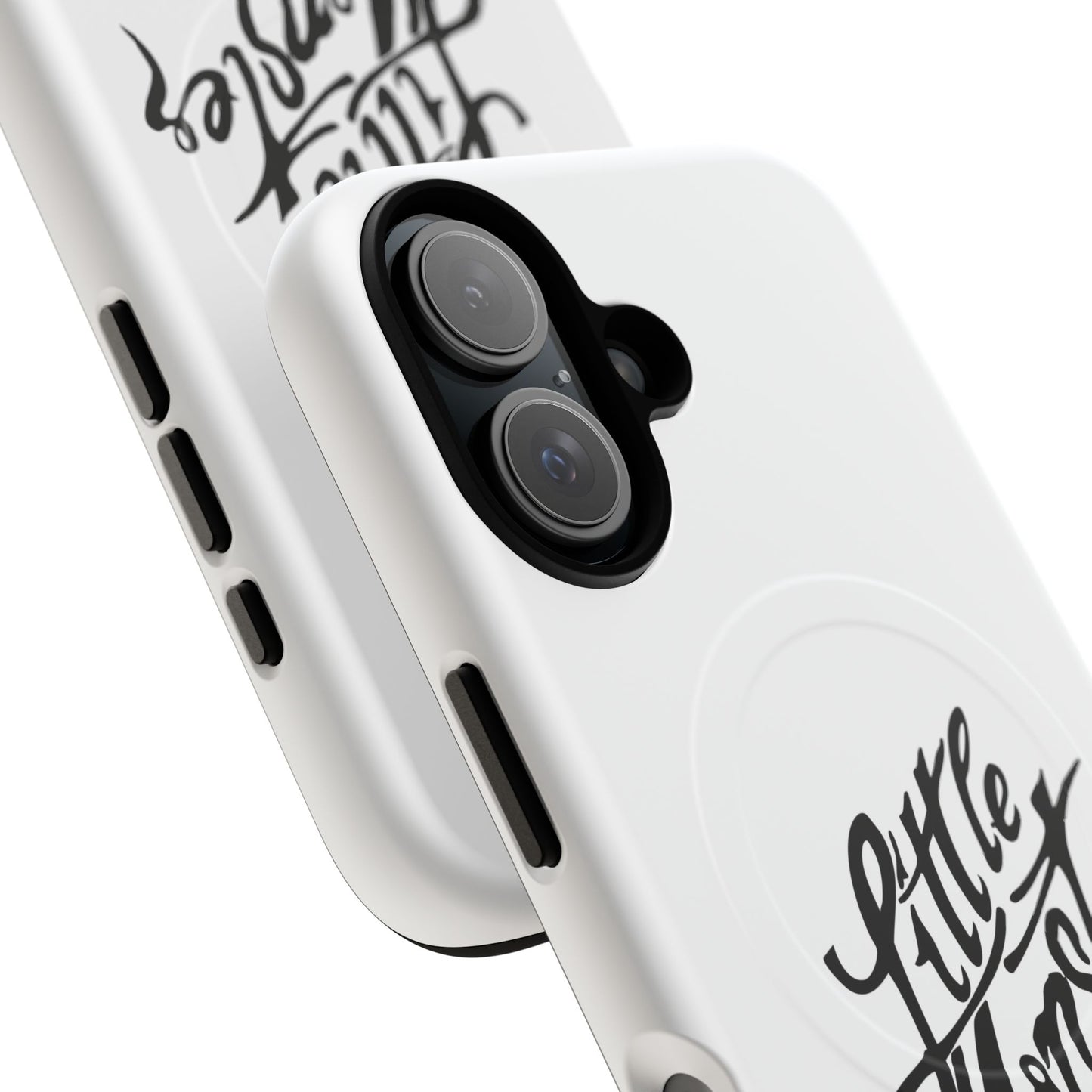 Strike Icon Tough Magnetic case