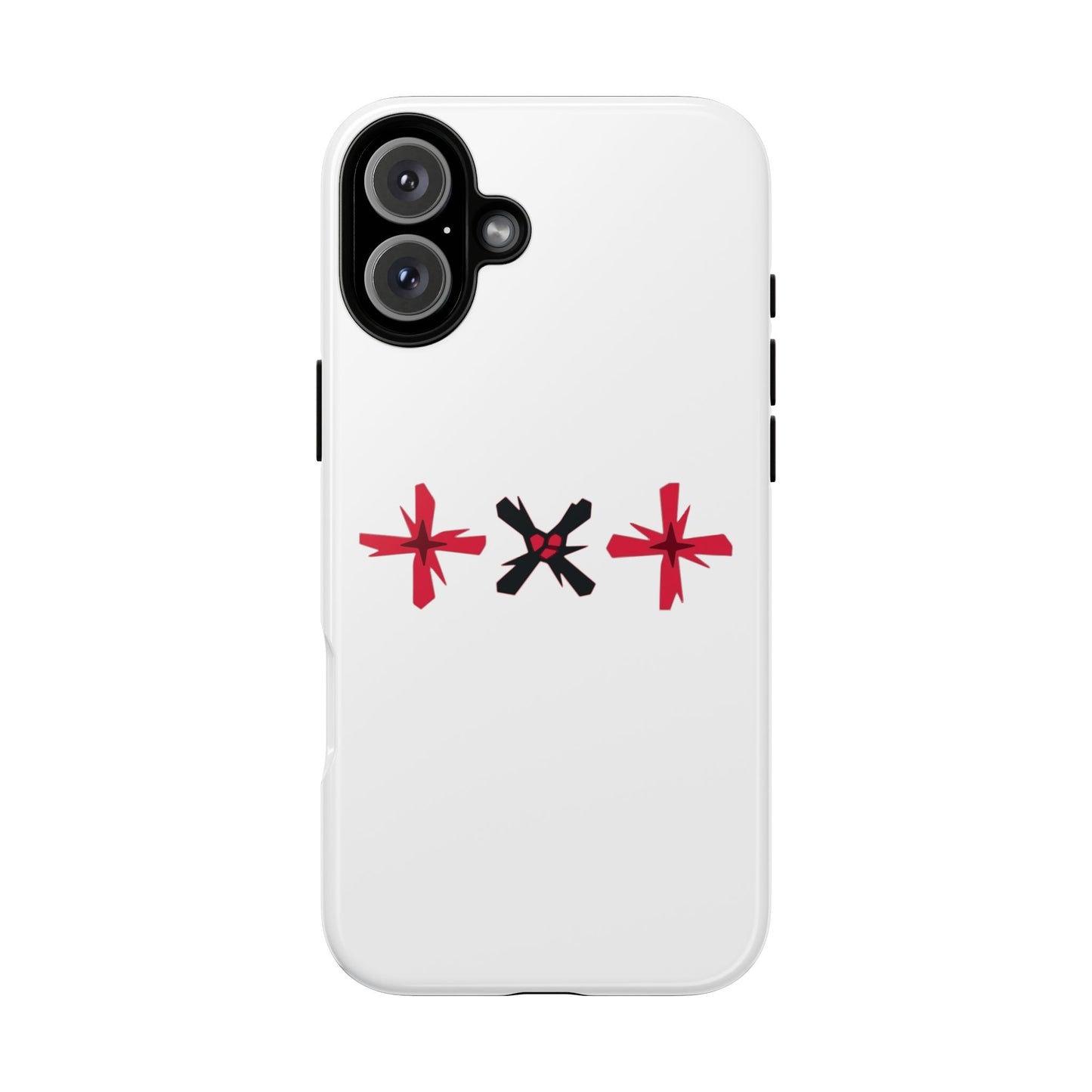 Cosmic Edge Apparel Tough Cases