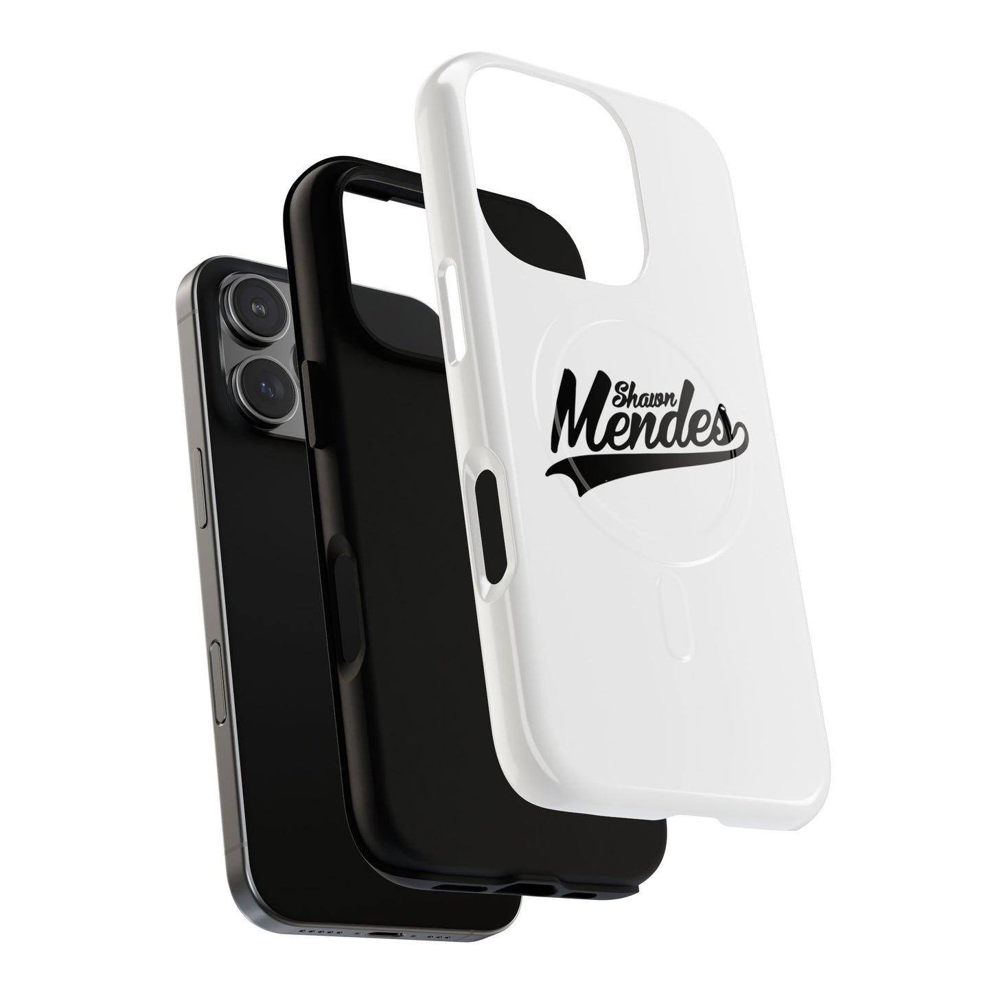 Inkbound Grip Tough Magnetic Case