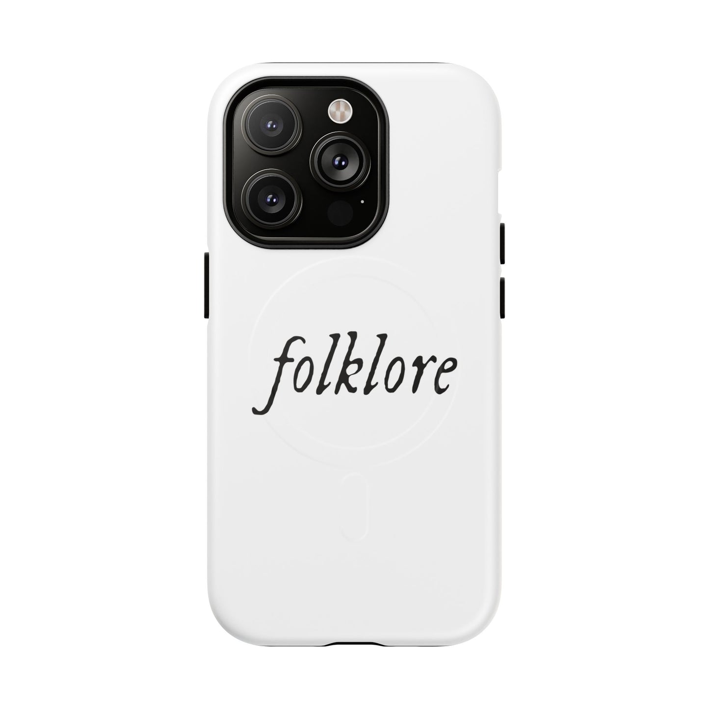 Cherry Lip Merch Tough Magnetic Case