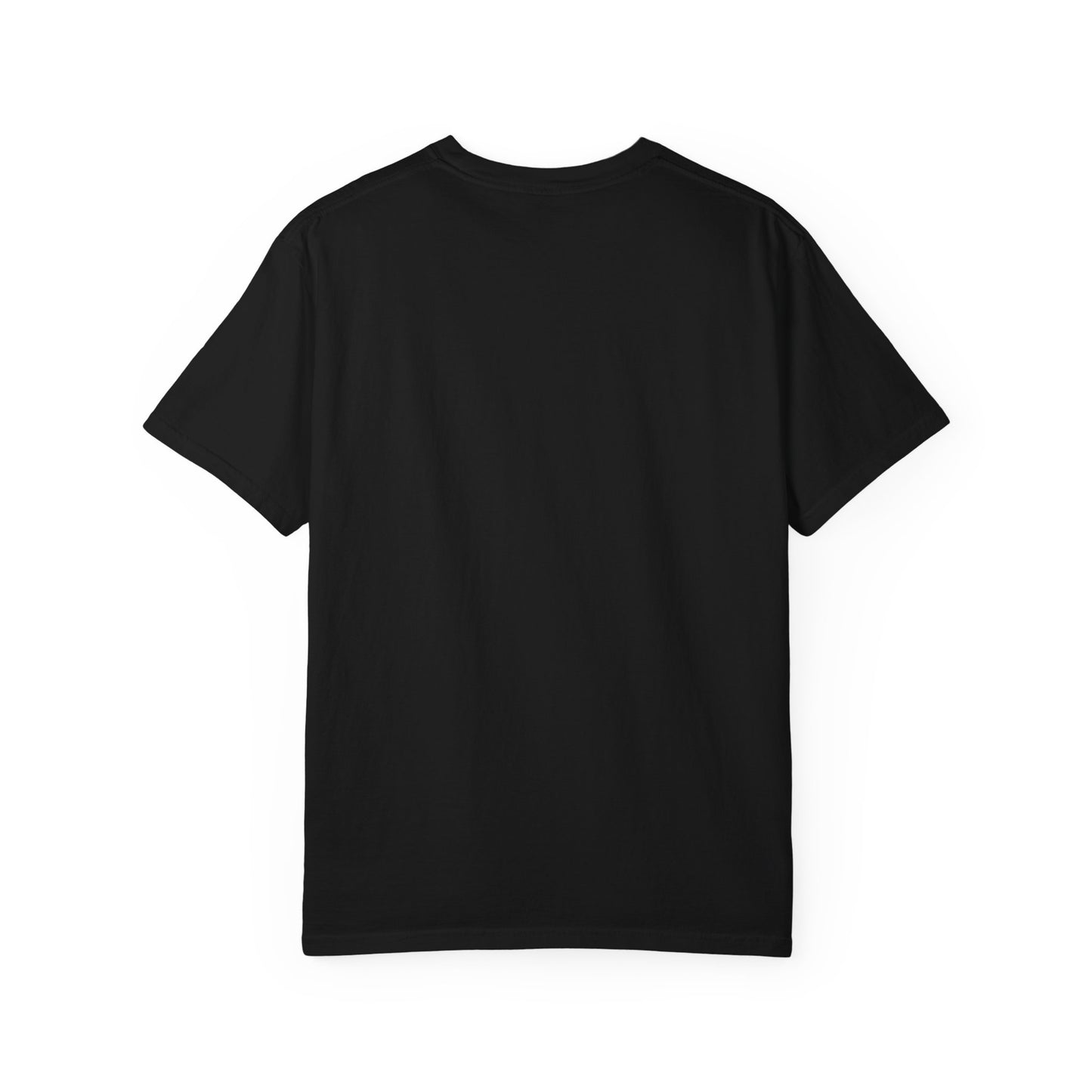 Certified Lover Boy Script Dyed Tshirt
