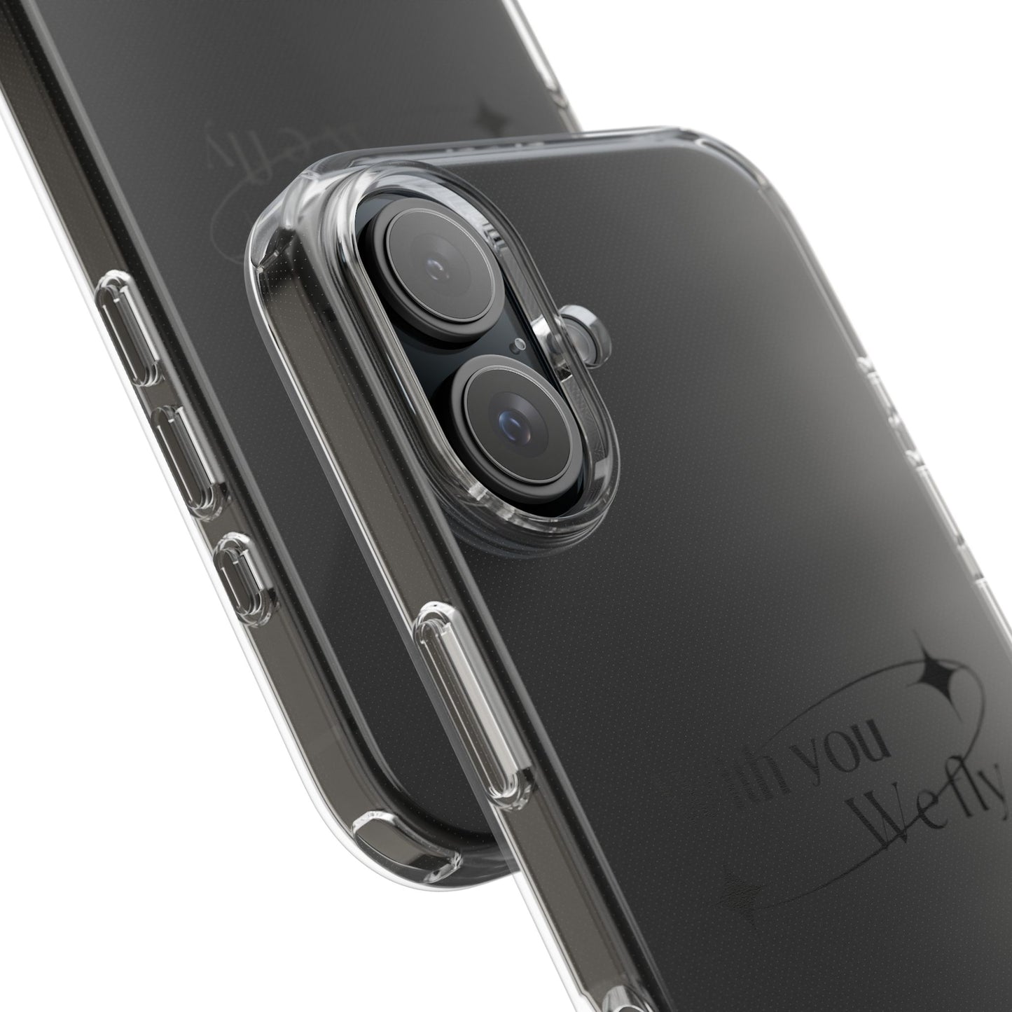 ASTRYX Clear Cases