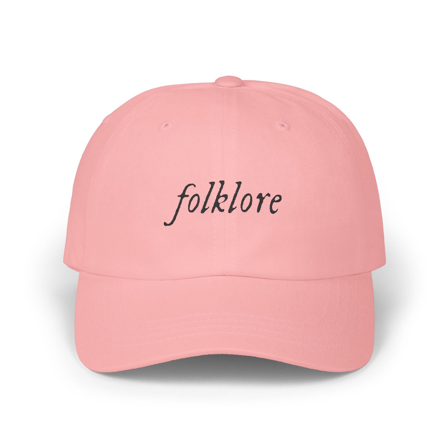 Cherry Lip Merch Classic Dad cap