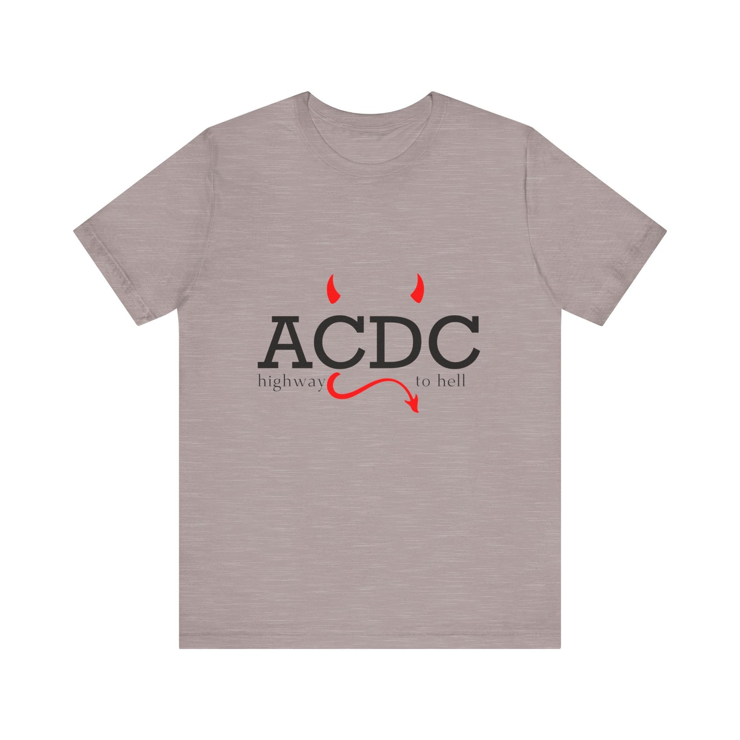 Electric Edge Unisex short sleeve Tee