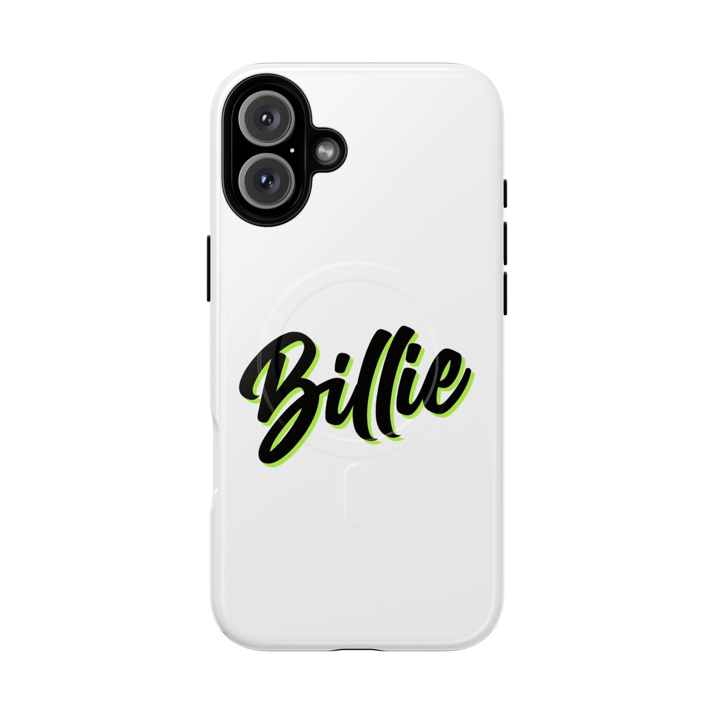 Electric Script Vibes Tough Magnetic Case