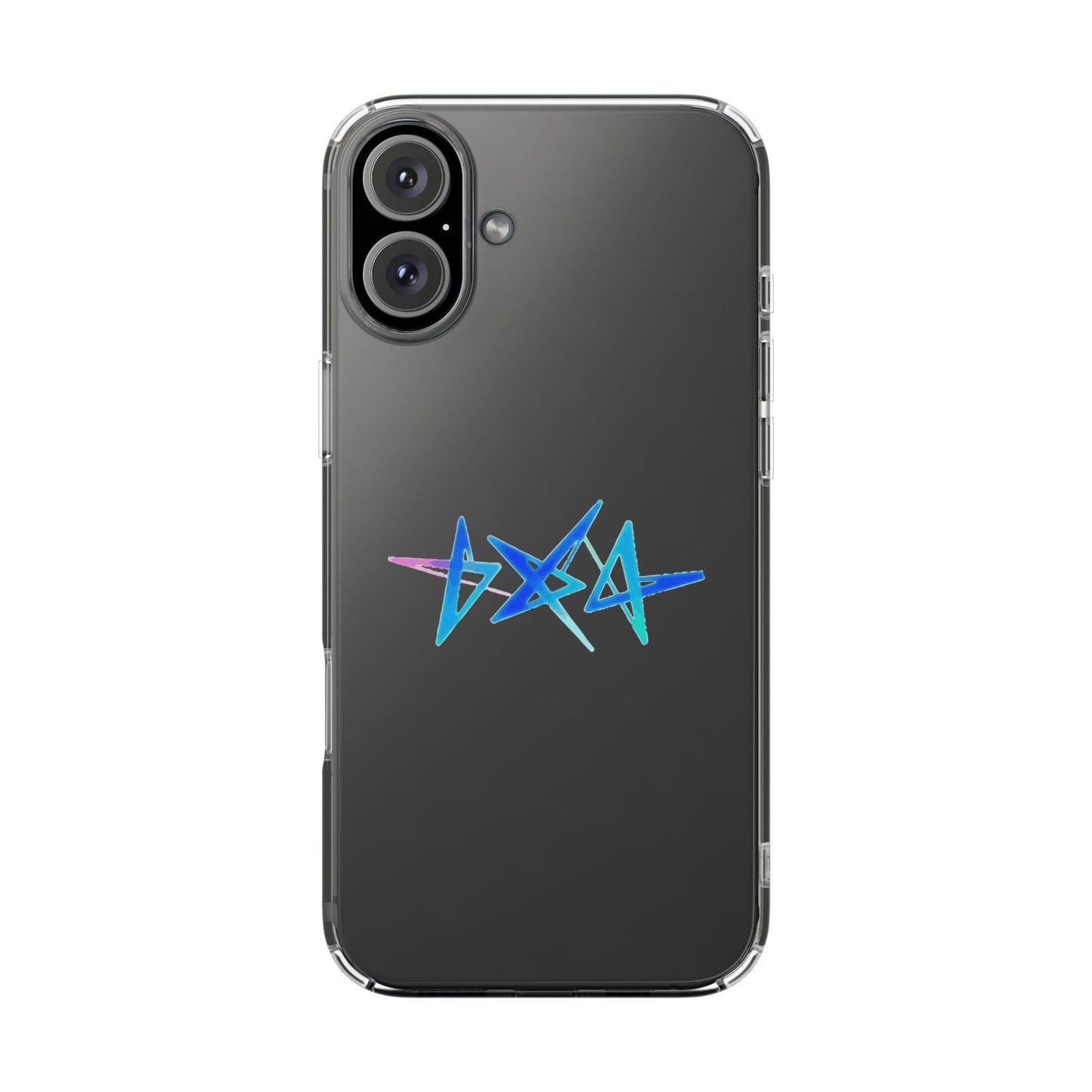LUMINA Clear Cases