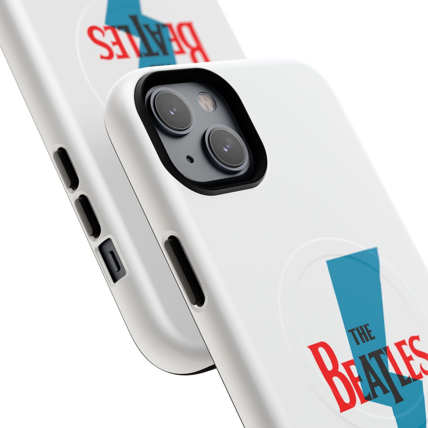 Bolt & Beats Fusion Tough Magnetic case