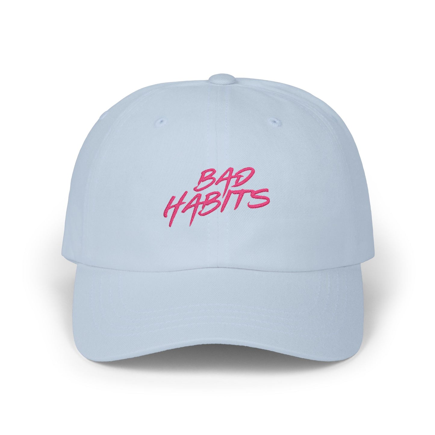 Sun and Waves Minimalist Classic Dad Cap