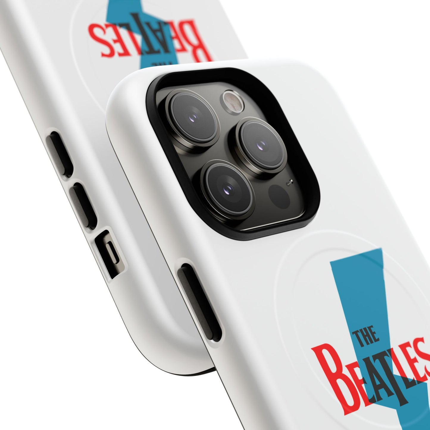 Bolt & Beats Fusion Tough Magnetic case