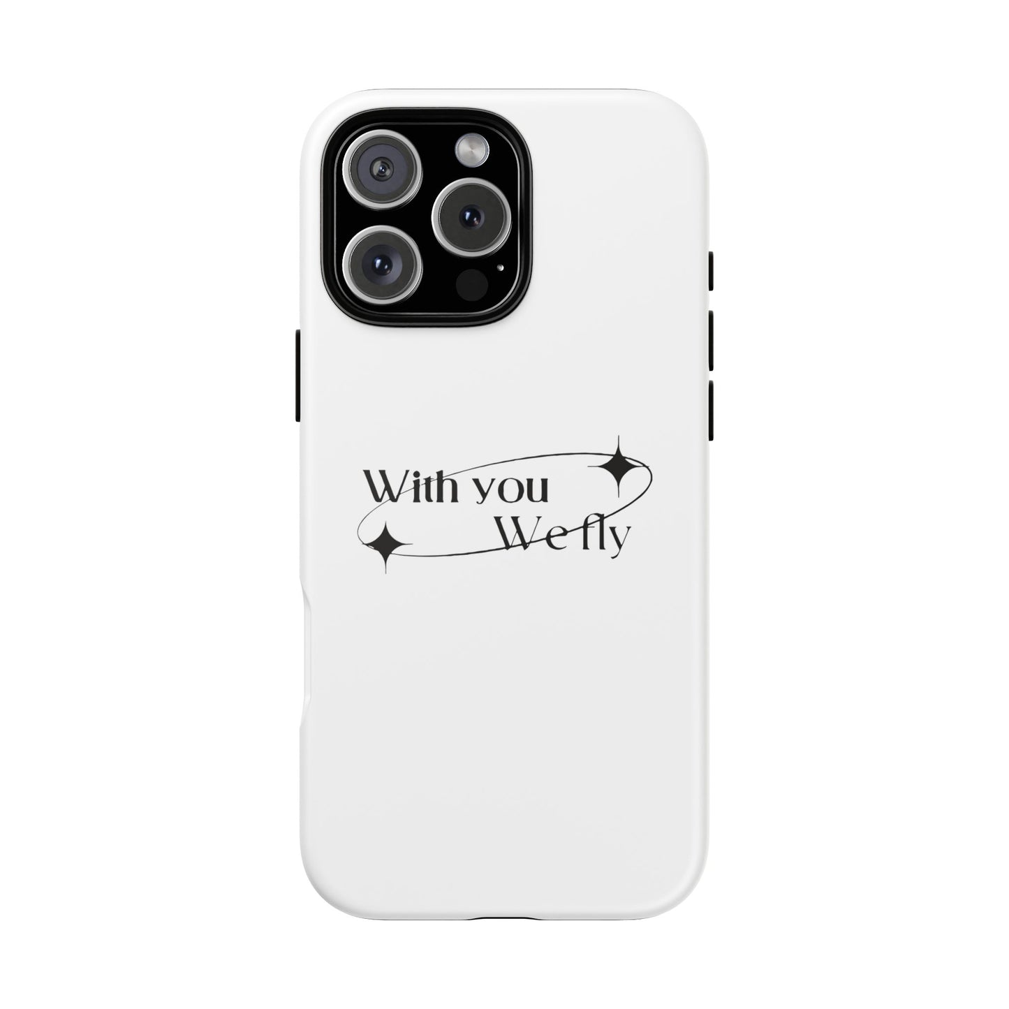 ASTRYX Tough Cases