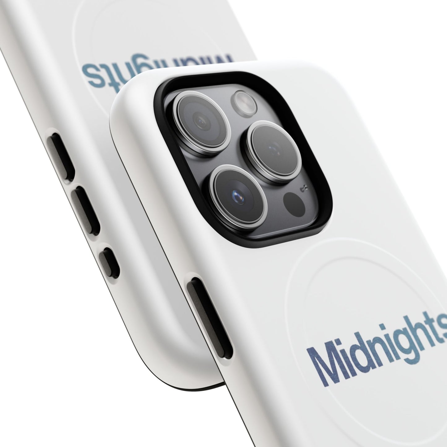 Not a Lot Going On Shop Tough Magnetic Case