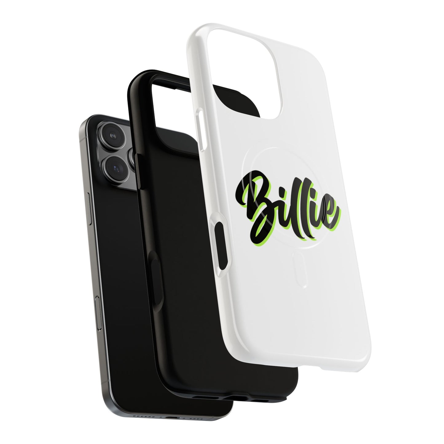 Electric Script Vibes Tough Magnetic Case