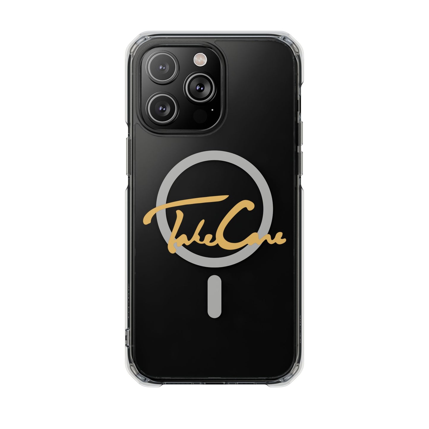 Take Care Gold Script impact case
