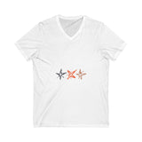 Starlit Threads Unisex Jersey short sleeve