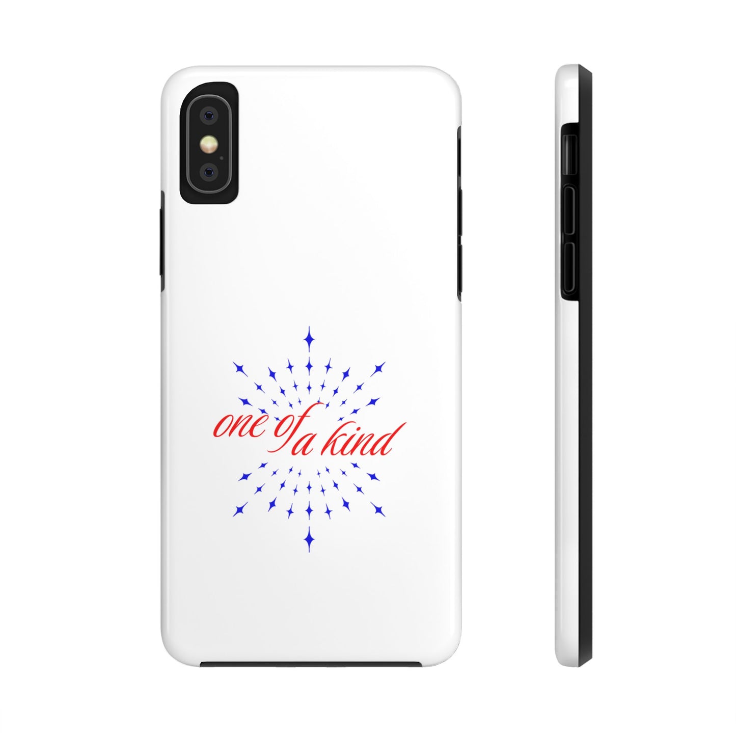 All Eyes On Sound Tough Magnetic Case