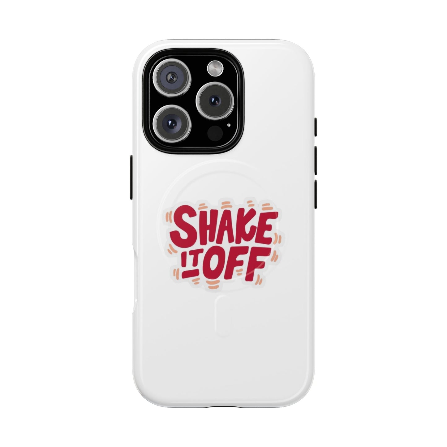 Swift Era Vibes Tough Magnetic Case